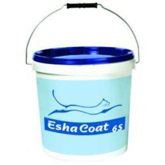 ESHACOAT 6S  BITUMINOUS BASE BRUSHABLE  WATERPROOFING  MATERIALS