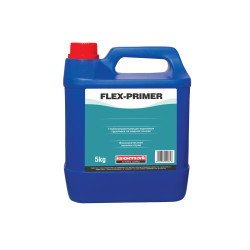 FLEX - PRIMER  ACRYLIC - WATER BASED PRIMER ISOMAT