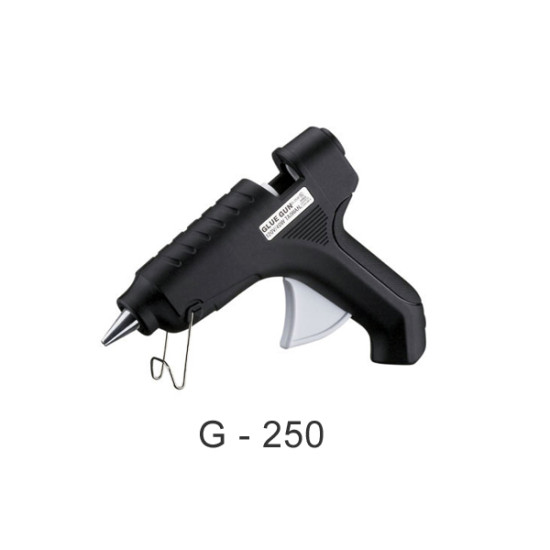 GLUE GUN G-250 ANCILLARY  MATERIALS