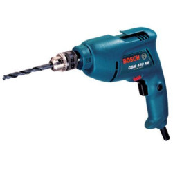 GBM  450 RE  ELECTRIC DRILL
