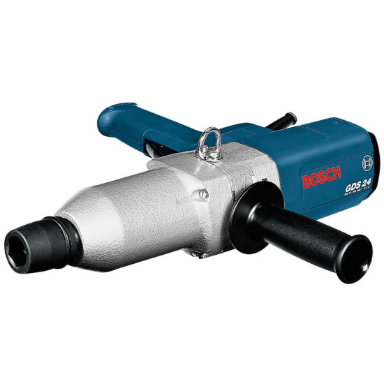GDS  24  IMPACT  WRENCH ELECTRICAL POWER TOOLS