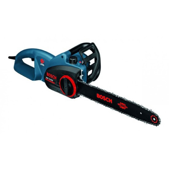 GKE  40  BCE  ELECTRIC  CHAINSAW  BOSCH CHAIN SAWS-SECATEURS