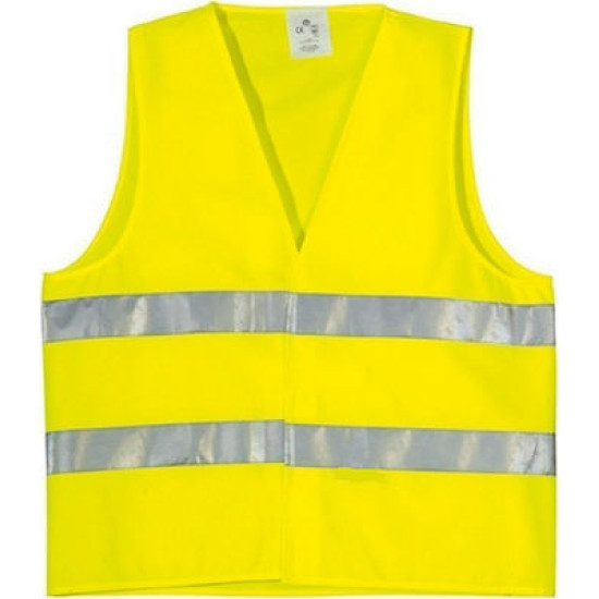 SAFETY VEST  WORKING  PROTECTION