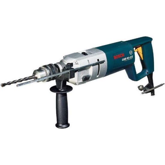 GSB  90-2  E IMPACT  DRILL  BOSCH ELECTRICAL POWER TOOLS