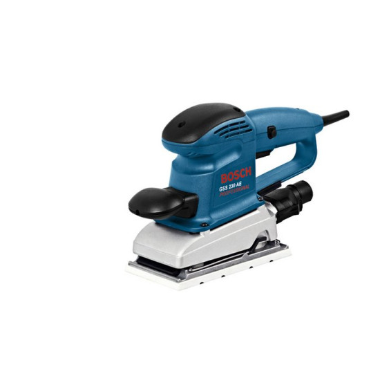GSS  230  AE  BOSCH ELECTRICAL POWER TOOLS