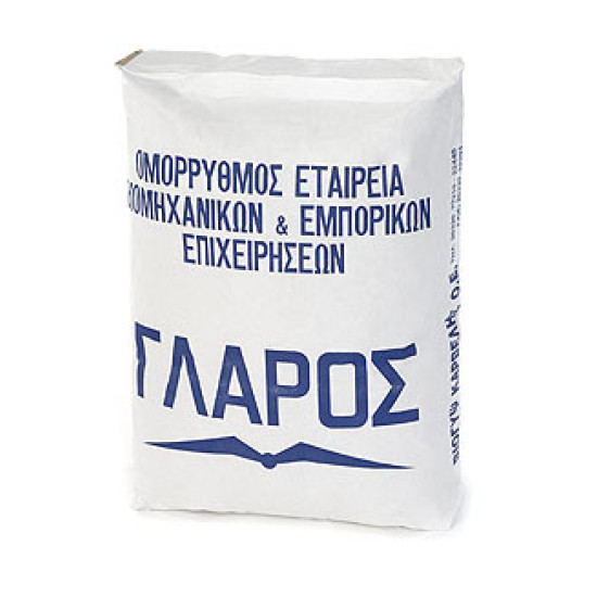 GYPSUM  FOR BUILDING  GROUTING