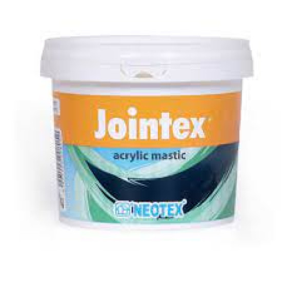 JOINTEX  NEOTEX MATERIALS FILLING JOINTS