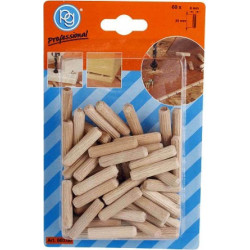 MARLINSPIKES  6MM  (100 PIECES)