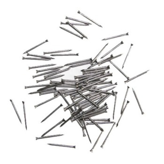 NAILS FOR BUILDING  NAILS - EMBROIDERY NEEDLES