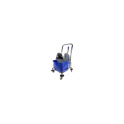 MOPPING  TROLLEY 