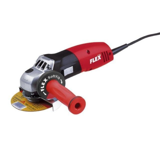 L3309/125  710W  ANGLE  GRINDER   FLEX ANGLE GRINDERS-CUTTERS-TRIMMERS