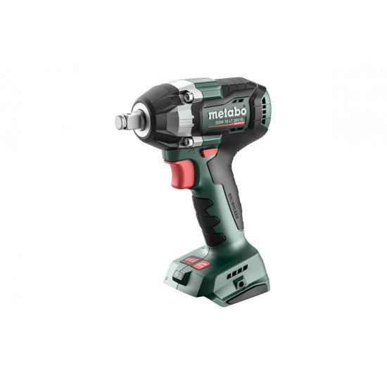SSW 18 LT 300 BL   18V (SOLO)  METABO CORDLESS POWER TOOLS