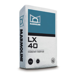 LX 40   MARMOLINE