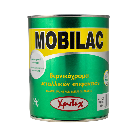 MOBILAC   SATINET    ΜΕΤΑΛΛΟ