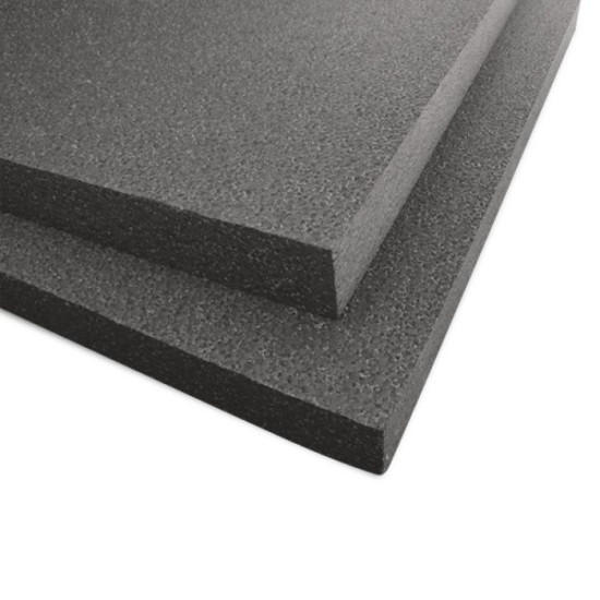 NEOPOR GRAPHITΕ  EPS  80  1000Χ500Χ30  EXPANDED GRAPHITE POLYSTYRENE EXTERNAL THERMAL INSULATION COMPOSITE SYSTEM