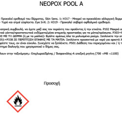 NEOPOX  POOL