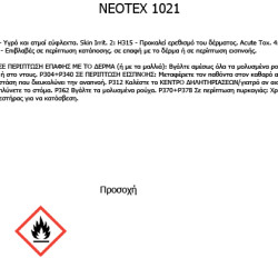 NEOTEX  1021  NEOTEX