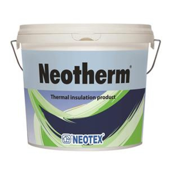 Neotherm® ENERGY-ISOLATING PAINTS