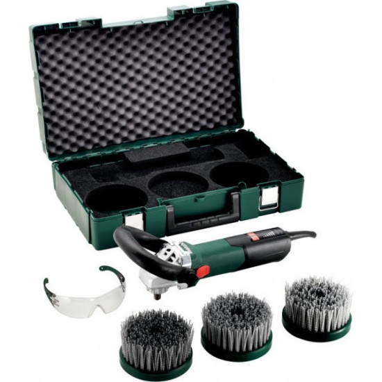 PE 15-25    1500W   METABO ANGLE GRINDERS-CUTTERS-TRIMMERS