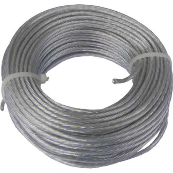 WIRE ROPE FOR LAUNDRY  WIRE ROPE SLING