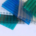 POLYCARBONATE SHEETS AND PLEXI-GLASS