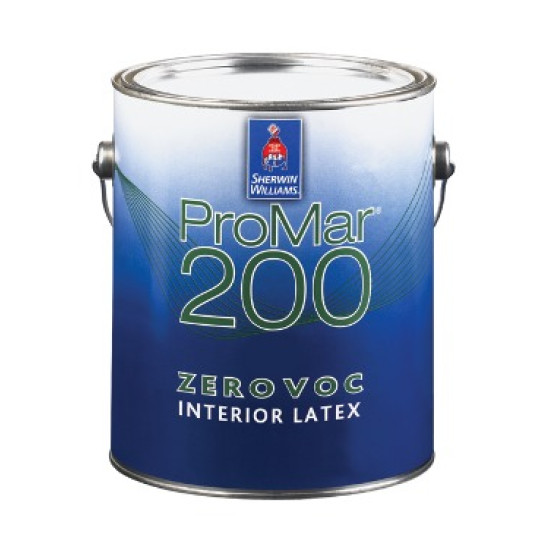 PROMAR  200  SHERWIN  WILLIAMS  COLOR PAINT