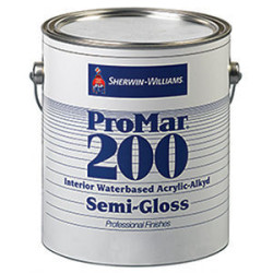 PROMAR 200 SEMI-GLOSS