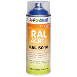 GENERAL USE SPRAY IN RAL SHADES 