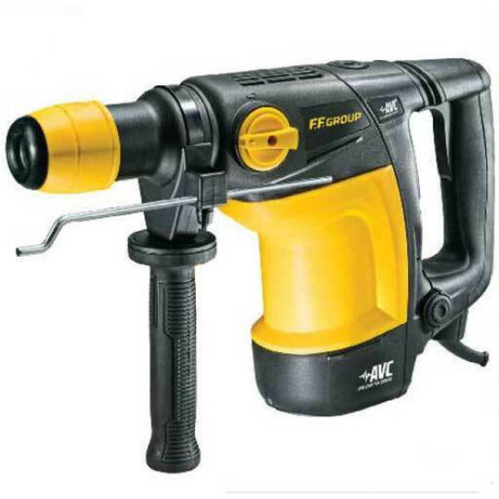 RH 5-32 PRO  SDS-PLUS 1100W  F.F.GROUP  ELECTRICAL POWER TOOLS