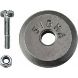 SCORRING WHEEL FOR "SIGMA'' TILE CUTTERS  12MM