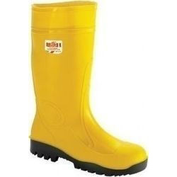 SAFETY  GUMBOOTS