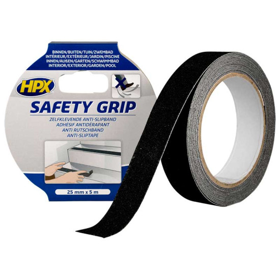 SAFETY  GRIP  INSULATING TAPES
