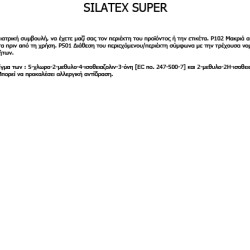 SILATEX  SUPER    NEOTEX 