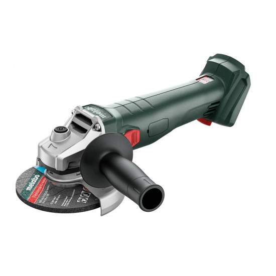 W 18 L 9-125 QUICK 125MM 602249850  METABO  ELECTRICAL POWER TOOLS