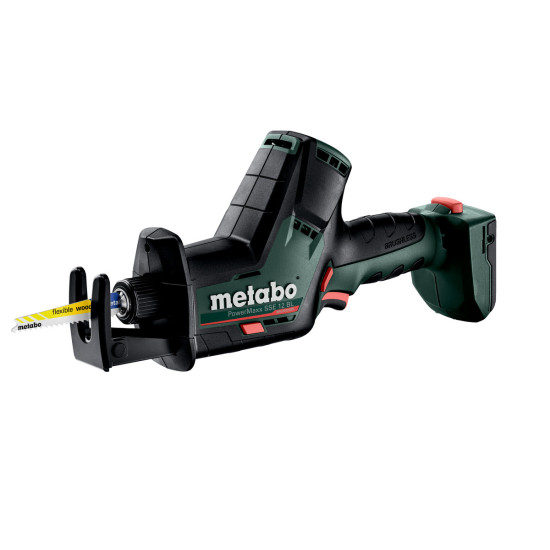 SSE  12 BL  602322890   METABO  CORDLESS POWER TOOLS