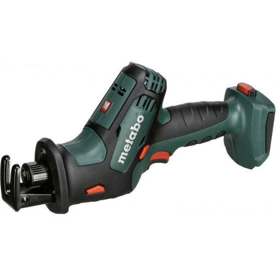 SSE 18 LTX COMPACT   18 VOLT (SOLO) 602266890  METABO   CORDLESS POWER TOOLS