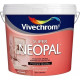 SUPER NEOPAL 10LT  VIVECHROM  PAINTING AND INSULATION MATERIALS OFFERS 