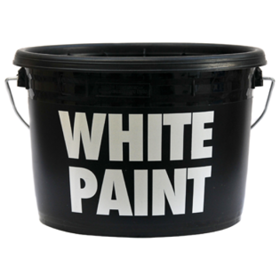 WHITE  PAINT ΔΙΑΚΟΣΜΗΤΙΚΑ
