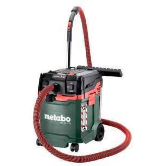 ASA 30 H PC   1200W  30LT  METABO ELECTRICAL POWER TOOLS