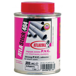 PVC  GLUE  ATLACOLL  No 404  