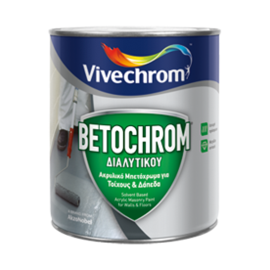 BETOCHROM     VIVECHROM COLOR PAINT
