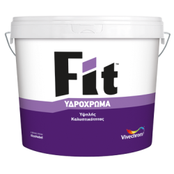 FIT  WATER PAINT