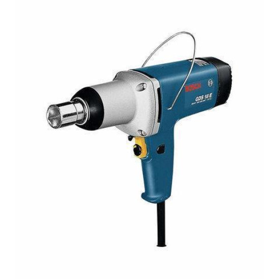 GDS  18 E  IMPACT  WRENCH  BOSCH ELECTRICAL POWER TOOLS