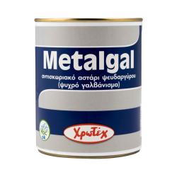 METALGAL   0,75Lt  