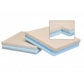 THERMAL INSULATION TILES
