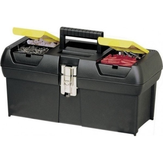 1-92-064   STANLEY  TOOL BOXES