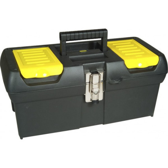 1-92-065   STANLEY  TOOL BOXES