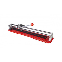 PRACTIC-61   TILE CUTTER WITH LATERAL STOP 24985  RUBI 