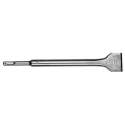 SDS-plus wide chisel  "classic" 250x40mm 628408000 METABO 