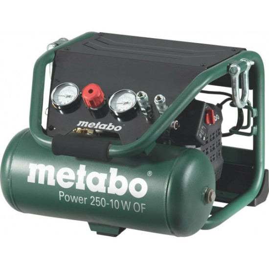 Power 250-10W OF    60153300   METABO AIR COMPRESSORS